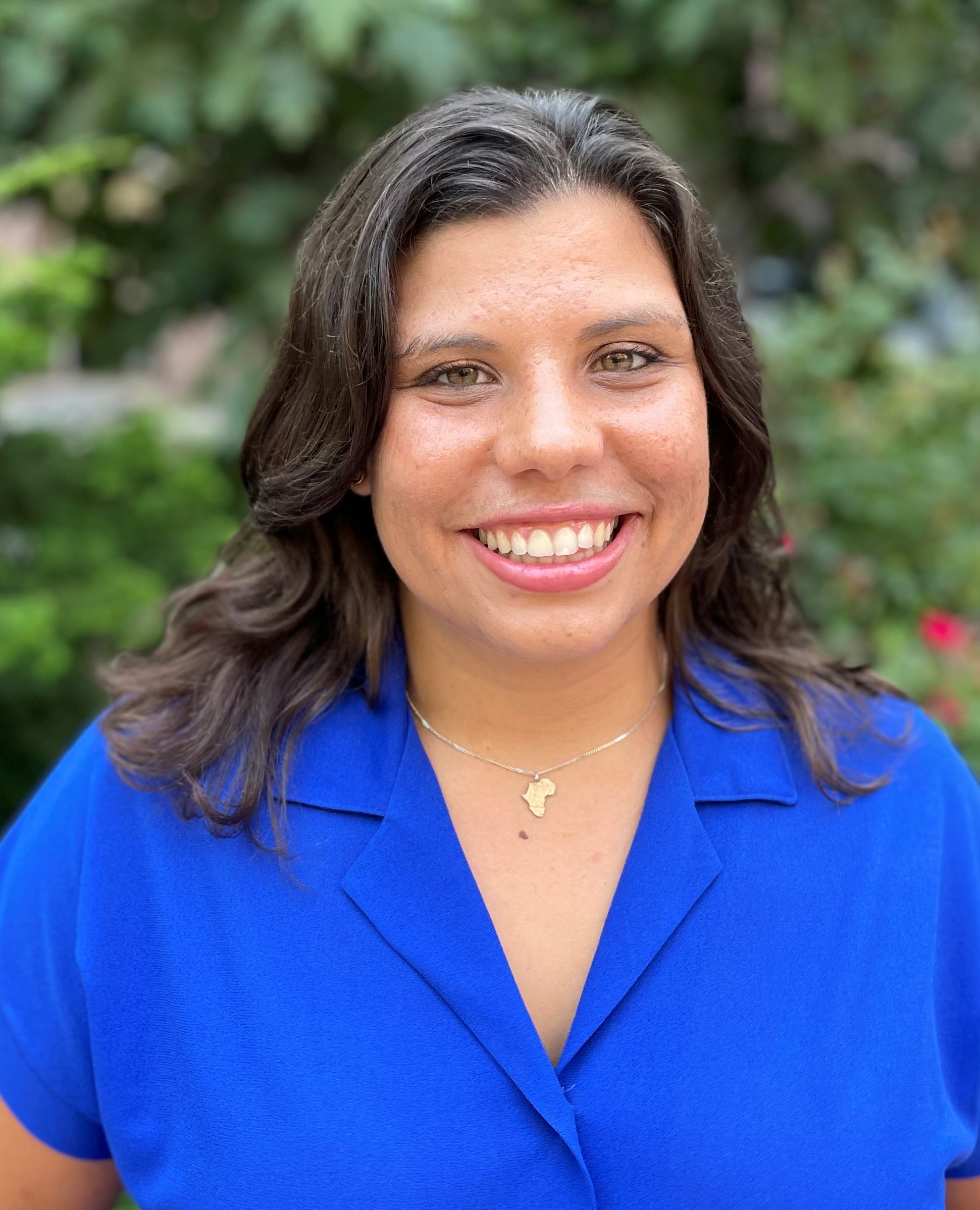 Image of Rehana Odendaal